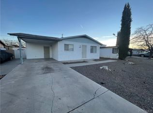 2116 Motor Ave, Kingman, AZ 86401