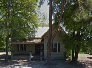 315 S Lawrence St, Dublin, GA 31021