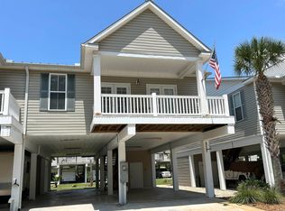 205 NE 5th St #C, Carrabelle, FL 32322