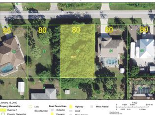 9323 Steubenville Ave, Englewood, FL 34224