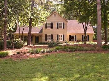 Great Curb Appeal