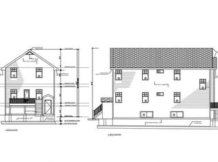 164 Magnolia St, Providence, RI 02909
