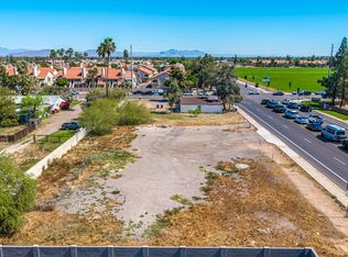 1106 N CENTER Street #-, Mesa, AZ 85201