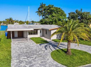 2524 Nassau Ln, Fort Lauderdale, FL 33312