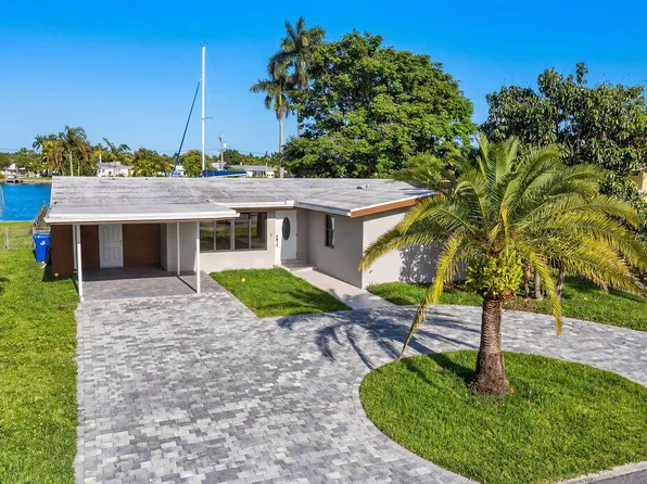 2524 Nassau Lane, Fort Lauderdale, FL 33312