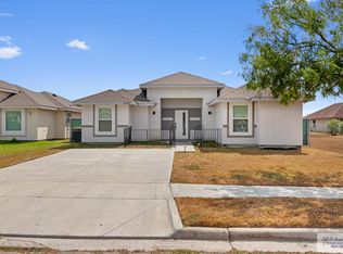 6205 Panther Dr #15, Brownsville, TX 78521