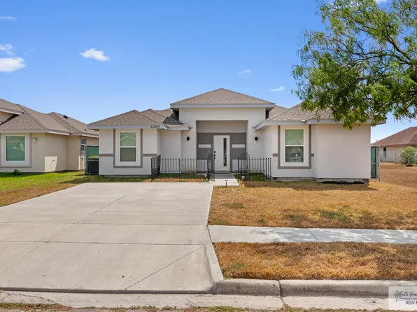 6205 Panther Dr #15, Brownsville, TX 78521