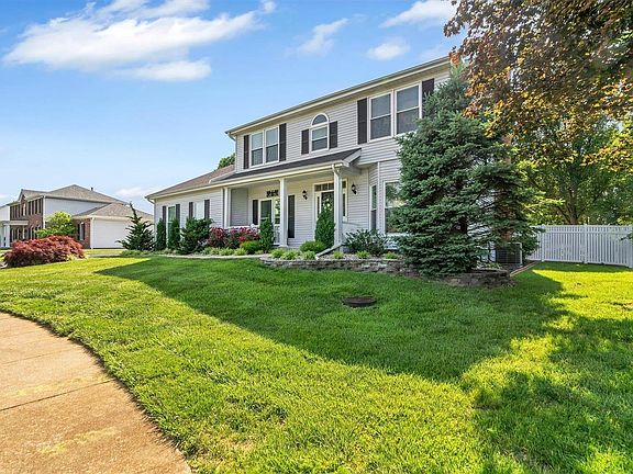 2nd image of 5864 Hightower Dr