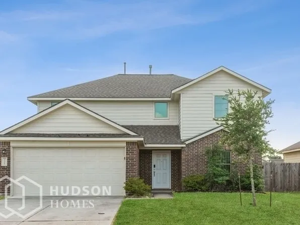 23247 Gallanda Dr, Magnolia, TX 77354