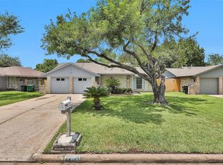 7322 Sawmill Trl, Houston, TX 77040