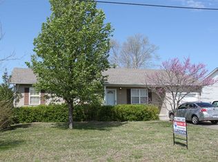 107 Brittany Ln, Glasgow, KY 42141