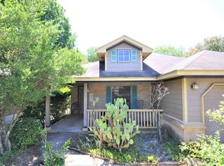 8821 Kimono Ridge Dr, Austin, TX 78748