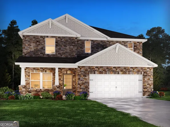 6910 Winchester Pl, Fairburn, GA 30213