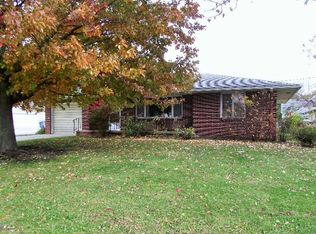 205 S 2nd St, Montezuma, IA 50171