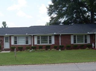 2226 Mount Zion Rd, Carrollton, GA 30117