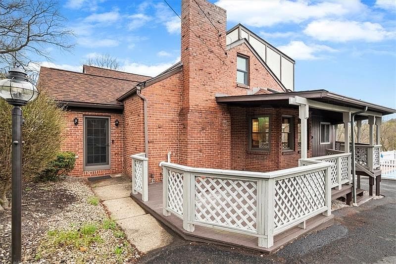 1275 Morrow Rd, Pittsburgh, PA 15241 Zillow