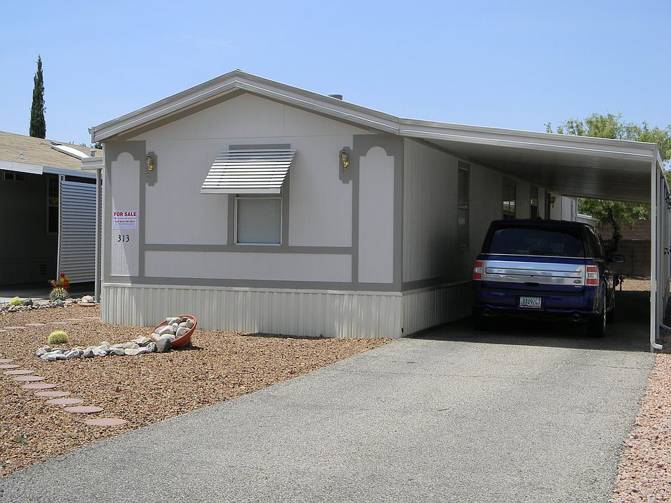 front set back from street