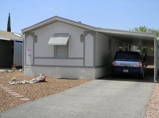 8401 S Kolb Rd UNIT 313, Tucson, AZ 85756