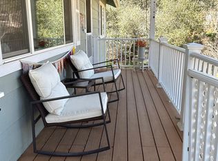 5142 Terrace View Ln, Mariposa, CA