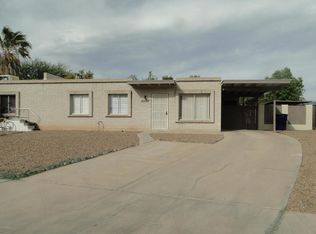 3649 S Marvin Pl, Tucson, AZ 85730
