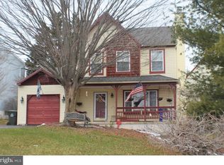 1603 Russell Dr, Downingtown, PA 19335