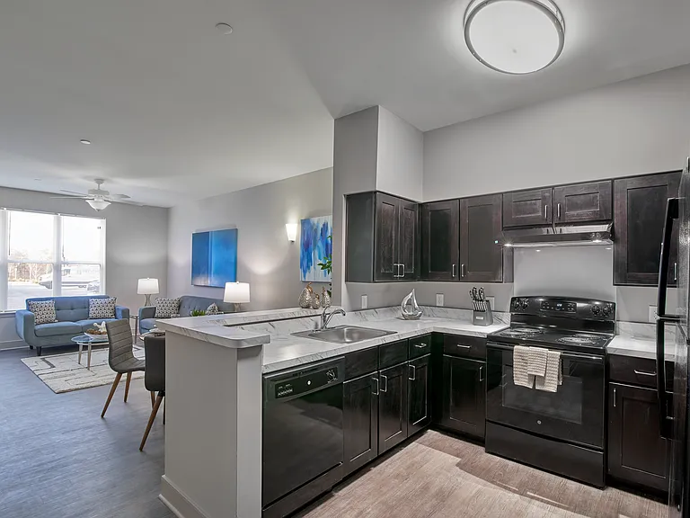 Pointe View at Aspen Hill — Photo 10