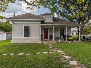 422 Jefferson Ave, Princeton, TX 75407
