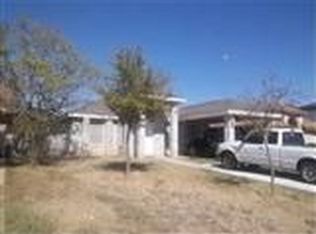 908 Rosales Ct, Laredo, TX 78041