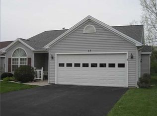 17 College Greene Dr, North Chili, NY 14514