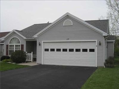 17 College Greene Dr, North Chili, NY, 14514