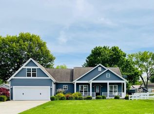 2011 Ball Ct, Rochester, IN 46975