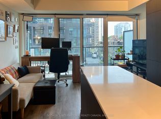 117 Broadway Ave #404, Toronto, ON M4P1V2
