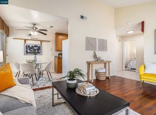 1395 Kenwal Rd APT A, Concord, CA 94521