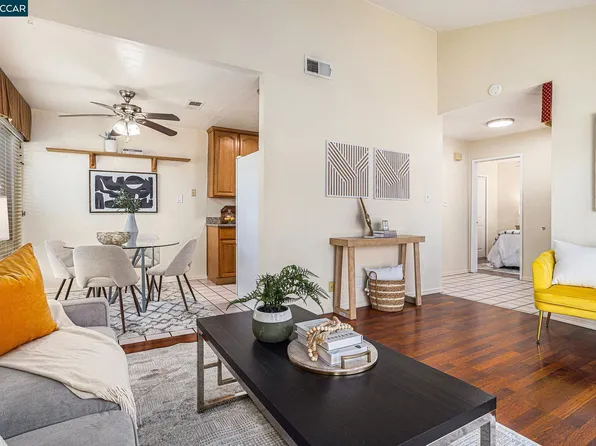 1395 Kenwal Rd APT A, Concord, CA 94521