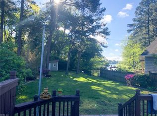 218 Sir Oliver Rd #A, Norfolk, VA 23505