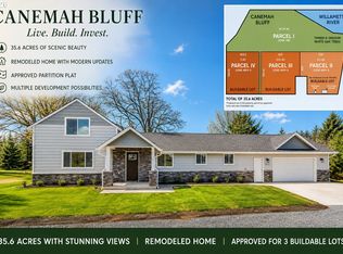 19311 Beutel Rd, Oregon City, OR 97045