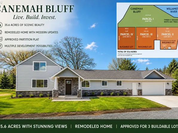 19311 Beutel Rd, Oregon City, OR 97045