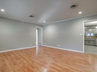 2817 Leith Ave, Fort Worth, TX 76133