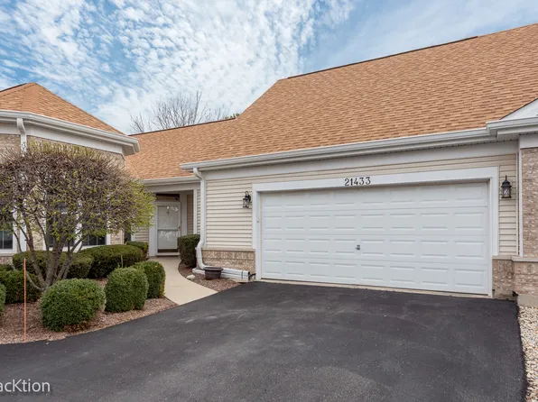 21433 W Douglas Ln, Plainfield, IL 60544