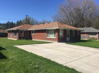 1612 L Ave, La Grande, OR 97850