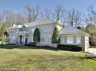 9203 Redwood Ave, Bethesda, MD 20817