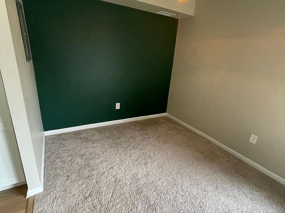 Family area/den