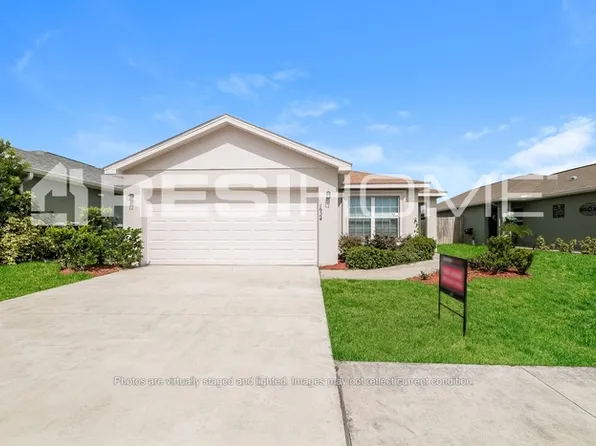 1924 Bretton Ridge Dr, Winter Haven, FL 33884