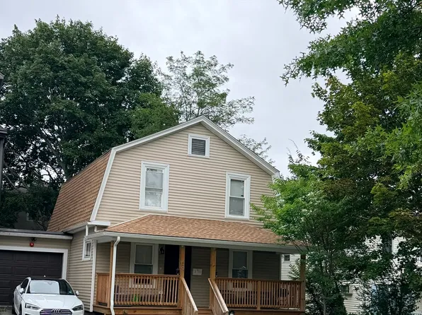 36 Standish St #0, Worcester, MA 01604