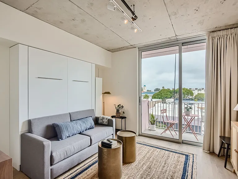 Sasan Lofts — Photo 41