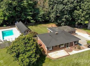 3573 Oxford School Rd, Catawba, NC 28609