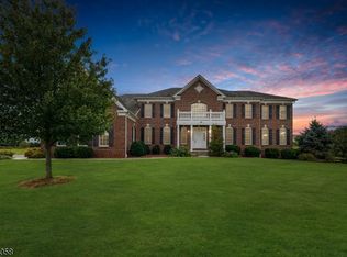 10 Raker Ct, Hillsborough, NJ 08844