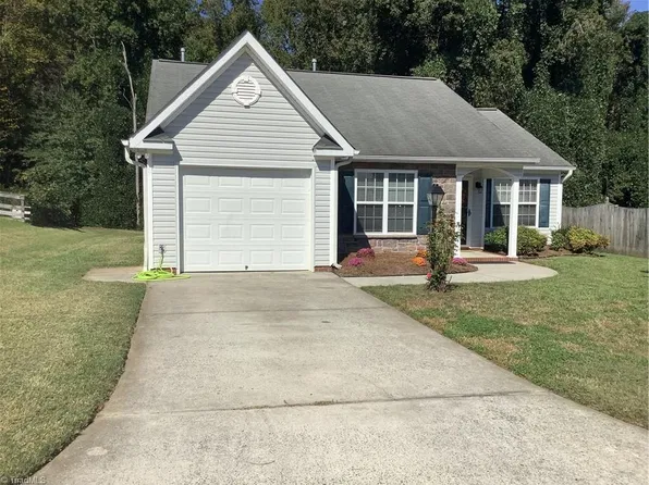 387 Walden Ridge Ct, Winston Salem, NC 27127