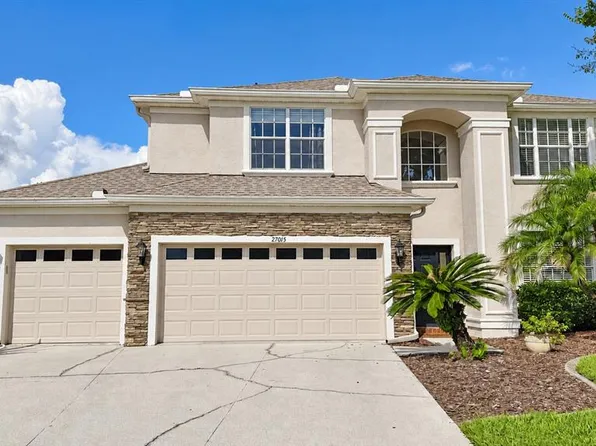 27015 FIREBUSH DRIVE, WESLEY CHAPEL, FL 33544