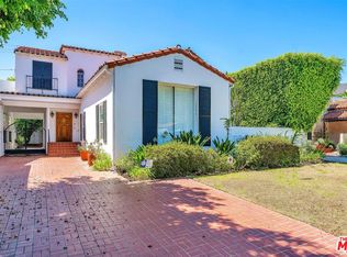 325 El Camino Dr, Beverly Hills, CA 90212